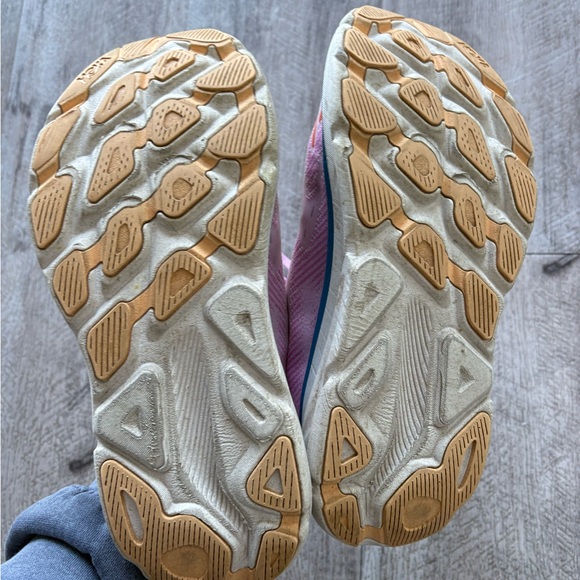 Hoka Clifton 9 sneakers - Picture 3 of 7